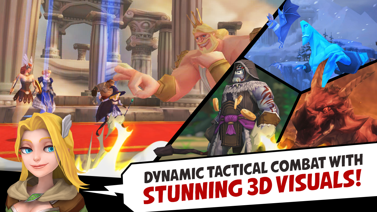    Guardian Stone : SECOND WAR- screenshot  