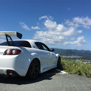 RX-8