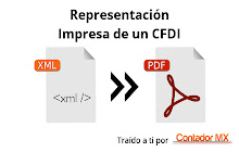 Lector XML de ContadorMx small promo image