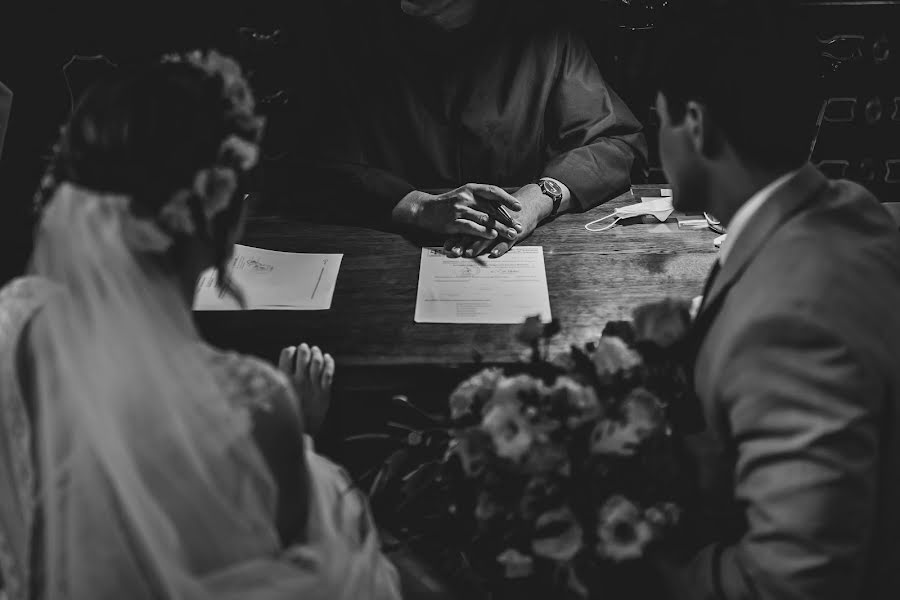 Photographe de mariage Piotr Pietrzak (piotrpietrzak). Photo du 14 février 2022