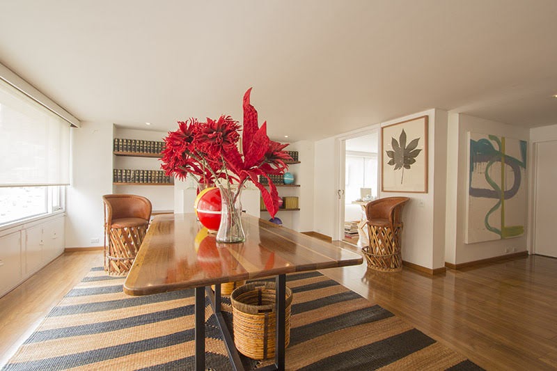 Apartamento En Venta - El Refugio, Bogota