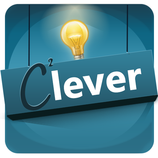 Clever 益智 App LOGO-APP開箱王