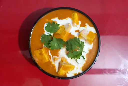 Shahi Paneer