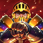 Cover Image of ダウンロード League of Kingdoms 1.06 APK