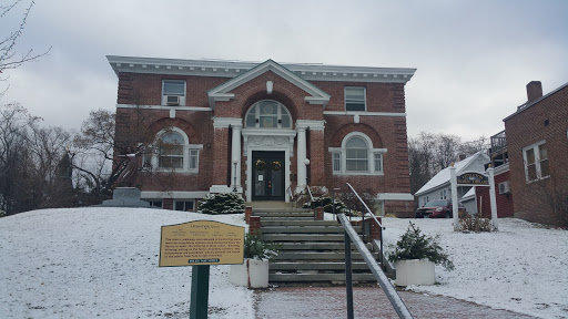 Littleton Library