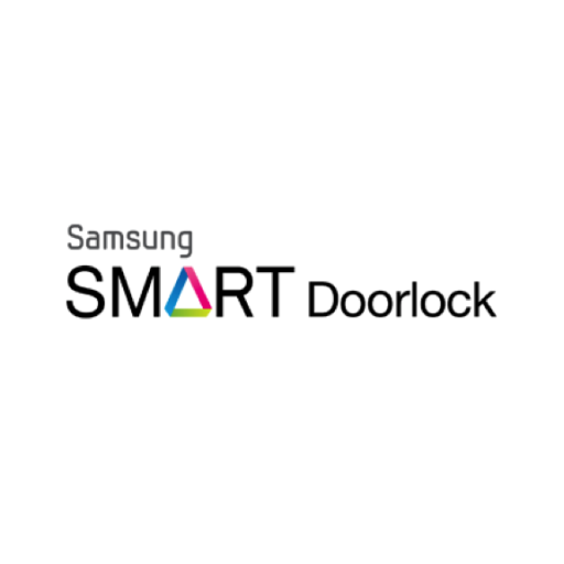 Samsung Doorlock 生產應用 App LOGO-APP開箱王