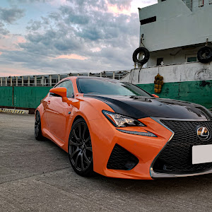 RC F