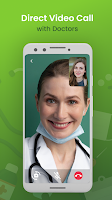 Clinic On App Screenshot 6 of 7