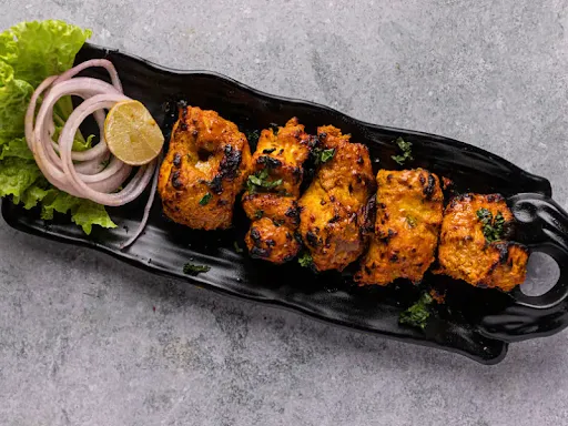 Tandoori Fish Tikka [8 Pieces]