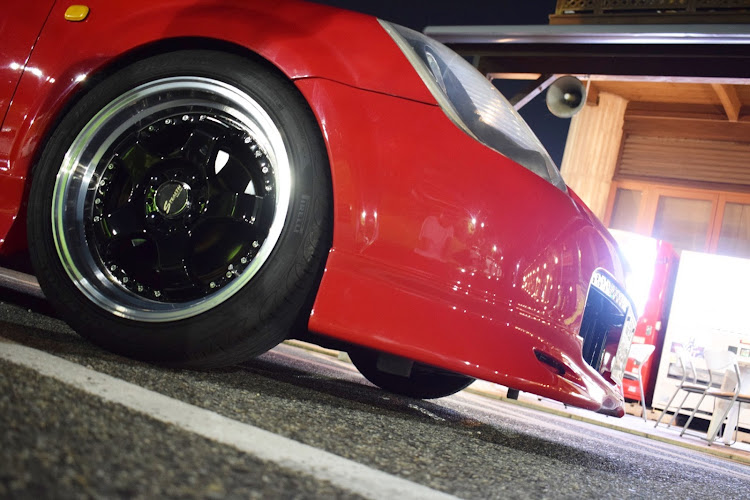 MR-Sの愛車撮影・チームローガン・一眼レフ撮影に関するカスタム事例の投稿画像7枚目