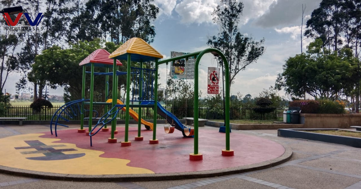 Apartamento En Venta - Gran Granada, Bogota