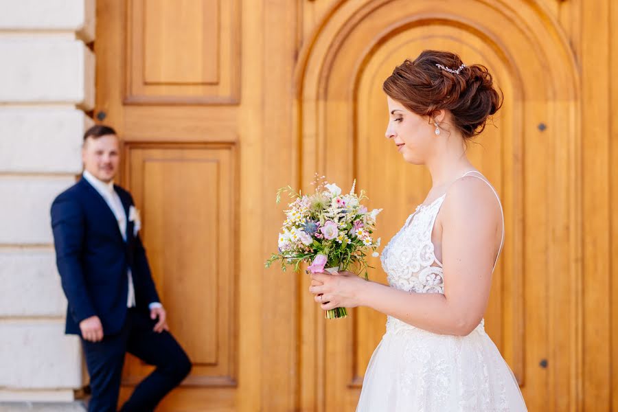 Photographe de mariage Maria Junge (mariajunge). Photo du 12 octobre 2020