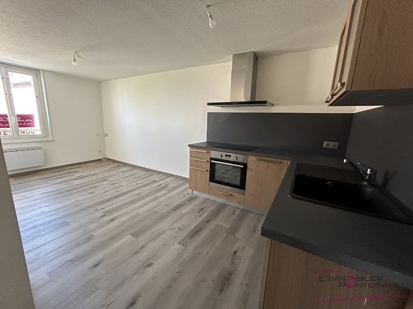 Vente appartement 3 pièces 44.14 m² à Frasne (25560), 109 000 €