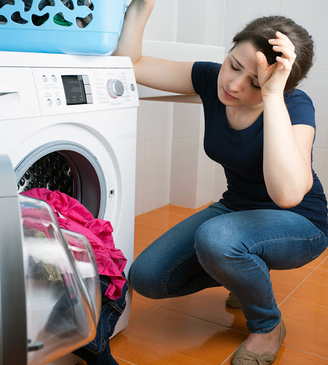 Dryer Vent Cleaning Near Me