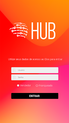 HUB Prepara