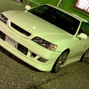 チェイサー JZX100