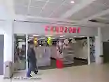 Cardzone