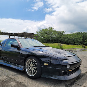 180SX RPS13