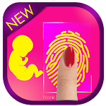 Cover Image of Download Finger Pregnancy Test Prank 1.1 APK