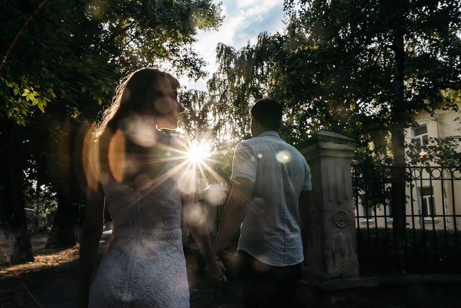 Fotógrafo de bodas Olga Suslova (olgasuslova). Foto del 12 de julio 2019