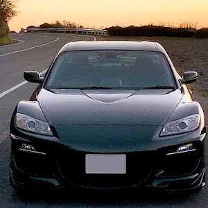 RX-8 SE3P