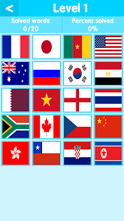 How to download Quiz Flags patch 1.0 apk for bluestacks