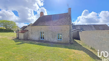 maison à Sainte-Mère-Eglise (50)