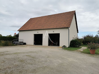 Saint-Claude-de-Diray (41)