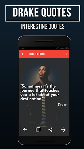 Drake Quotes Offline Facts and Biography
