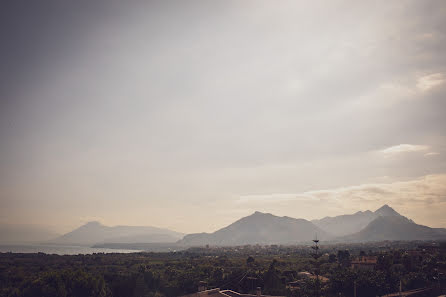 Fotografo di matrimoni Fabio Sciacchitano (fabiosciacchita). Foto del 2 luglio 2020