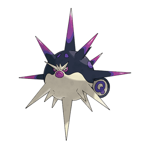 アルセウス ハリーマンの進化と出現場所 おすすめ性格 技 ポケモンアルセウス攻略wiki 神ゲー攻略