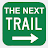 The Next Trail icon