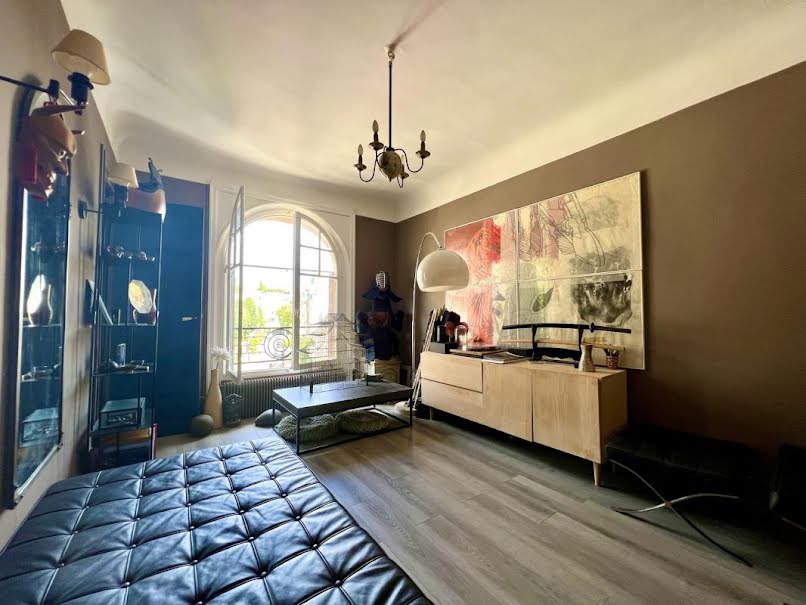 Vente appartement 2 pièces 32 m² à Neuilly-sur-Seine (92200), 440 000 €