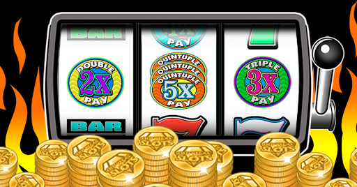 Old Vegas Slots: Free Casino