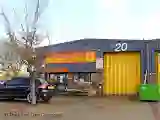 Electric Center