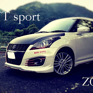 スイフトスポーツ ZC32S