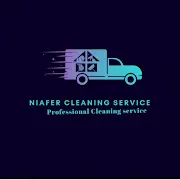 Niafer cleaning service Logo