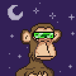 Moonapez #2446