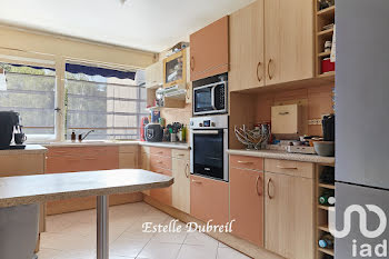 appartement à Velizy-villacoublay (78)