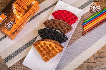 Best Belgian Waffle photo 