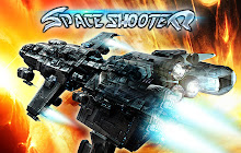 Space Shooter small promo image