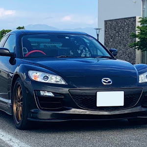 RX-8 SE3P