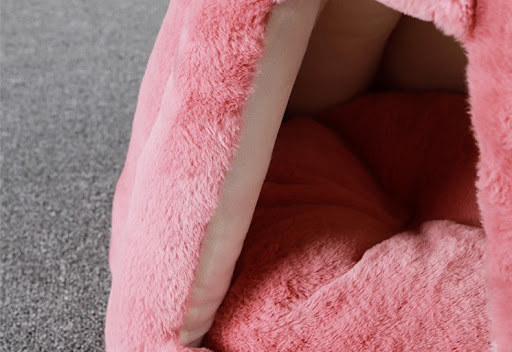 Title 2, Warm Seal Petal Doghouse