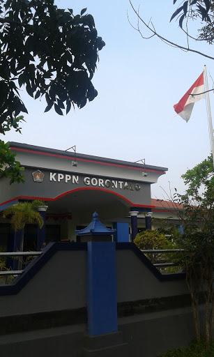 Pahangga Lo KPPN