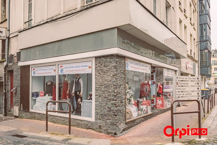 Vente locaux professionnels  65 m² à Laon (02000), 49 000 €