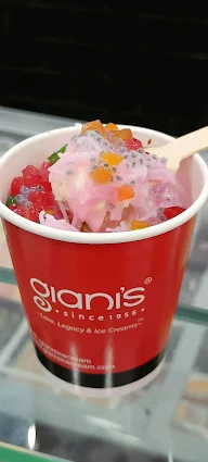 Giani's Ice Cream photo 5