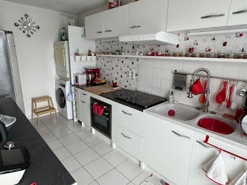 appartement à Fleury-les-Aubrais (45)