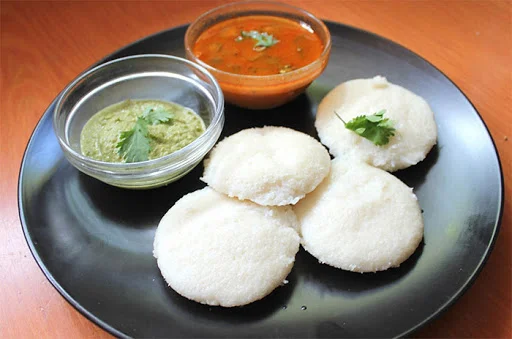 SAMBAR IDLI సాంబార్ ఇడ్లి