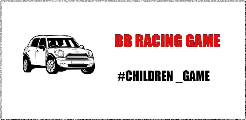 BB Racing - Basic Car Racing