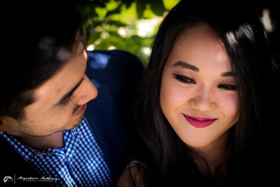 Fotografo di matrimoni Anthony Argentieri (argentierifotog). Foto del 8 maggio 2017